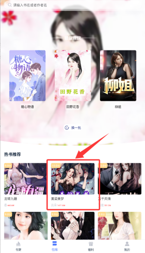 灵梦小说最新版下载