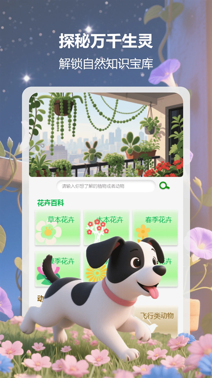 动物花店下载截图
