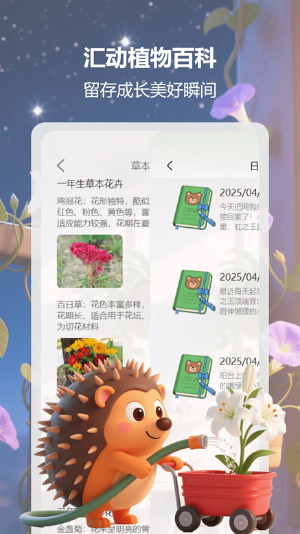 动物花店下载截图