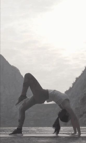 try健身app下载截图