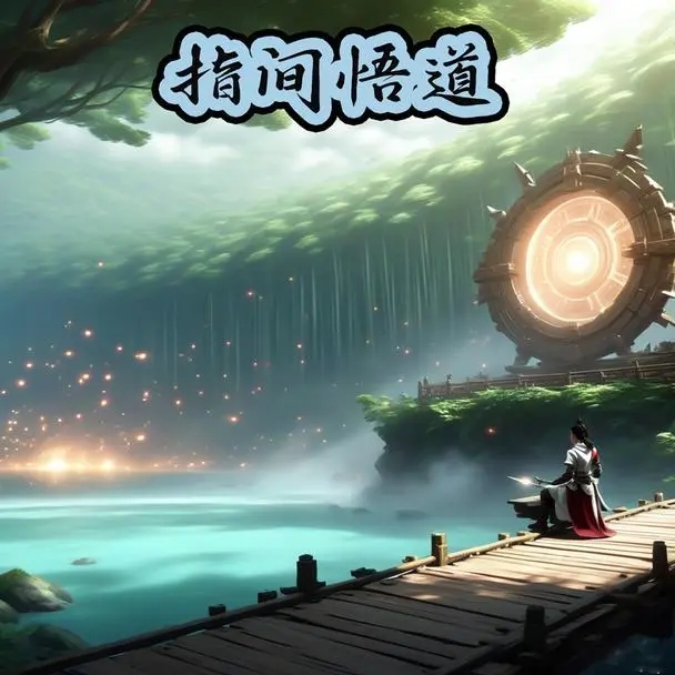 指间悟道官网版下载