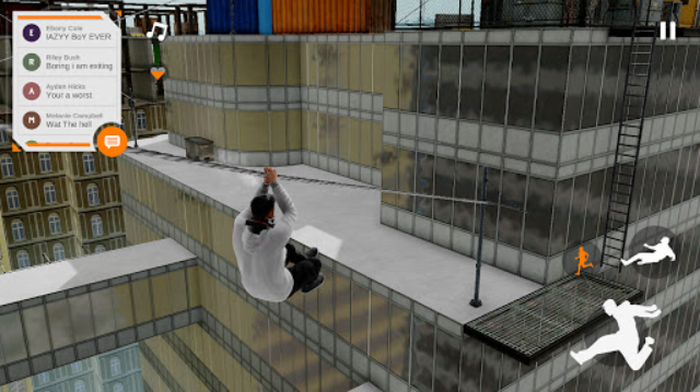 最佳跑酷下载安装手机版