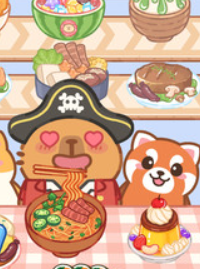 吃货养成记手机版下载