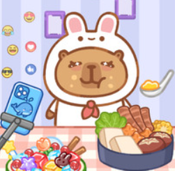 吃货养成记手机版下载