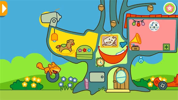 Pango大探险免费版下载