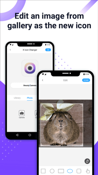 XLCONCHANGER免费版截图