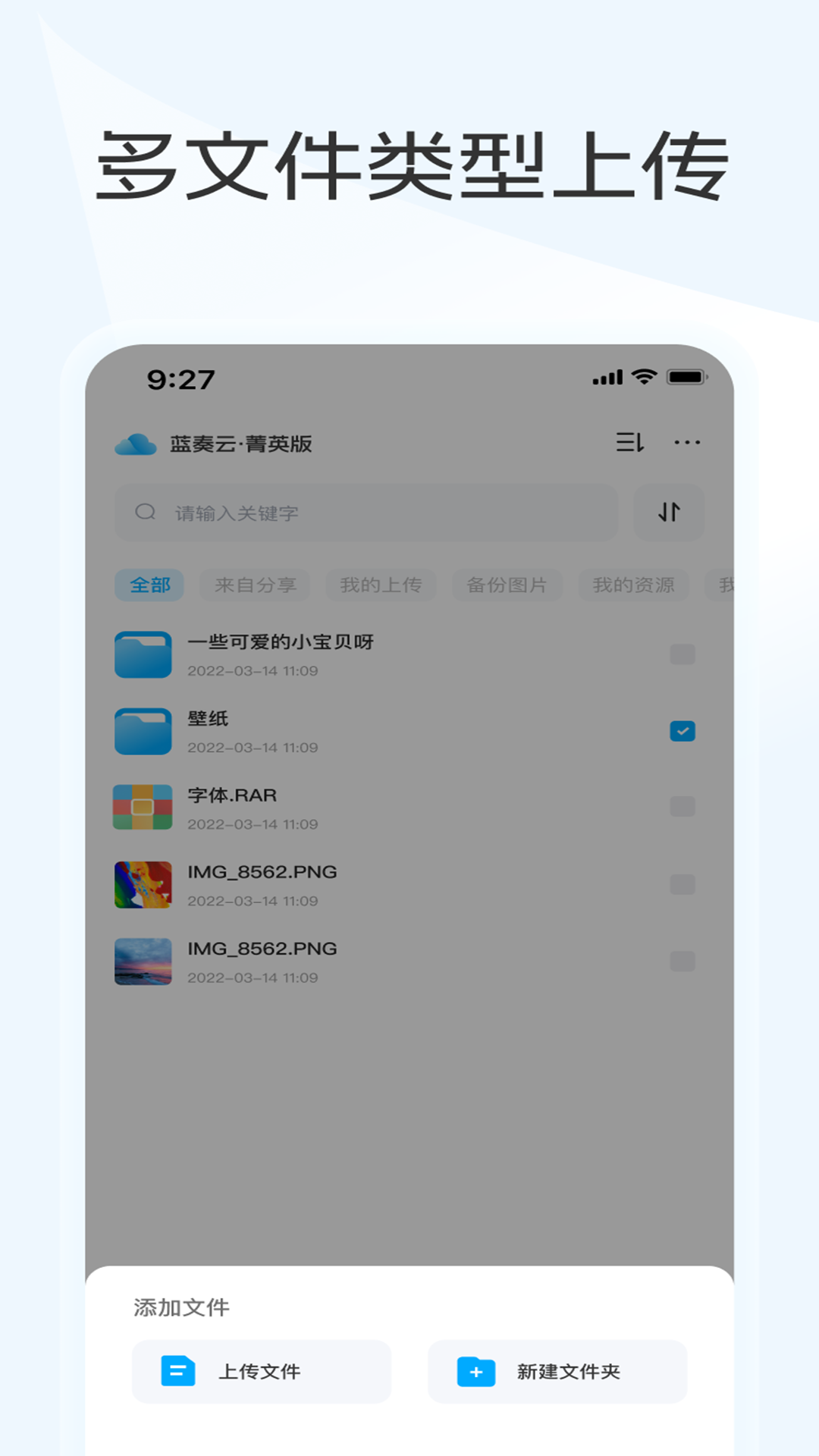 蓝奏云优享版下载截图