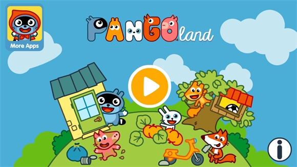 Pango大探险免费版下载