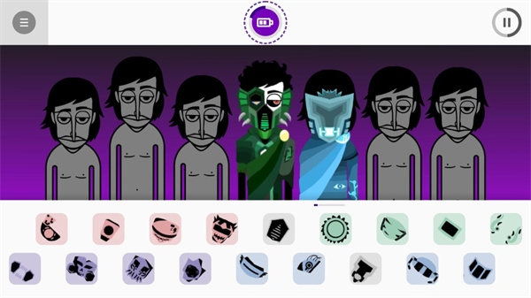 节奏盒子deadinside模组下载