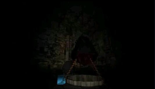 恐怖滑梯MOD作弊菜单截图