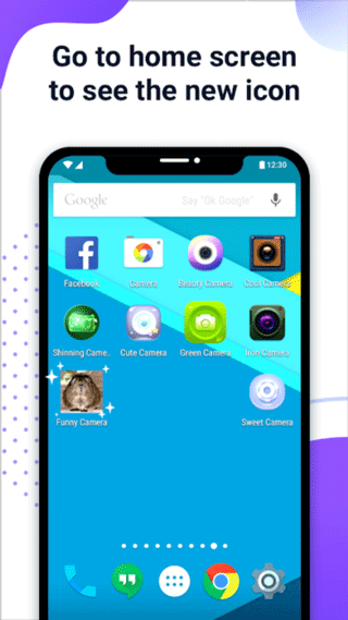 XLCONCHANGER免费版截图