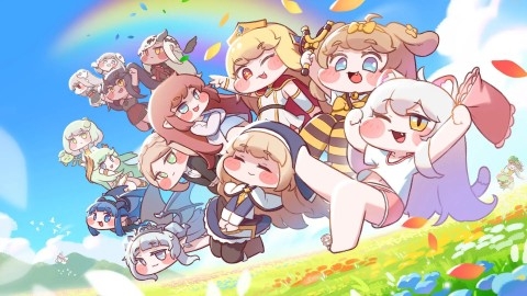 嘟嘟脸恶作剧最新版截图