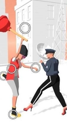 斯洛莫格斗安卓版截图