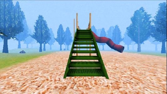 恐怖滑梯MOD作弊菜单截图