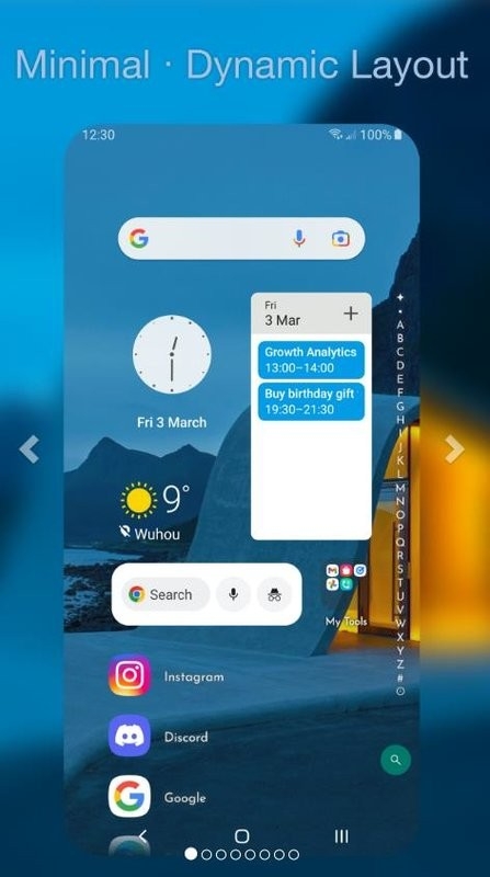 DNA桌面最新版本下载截图