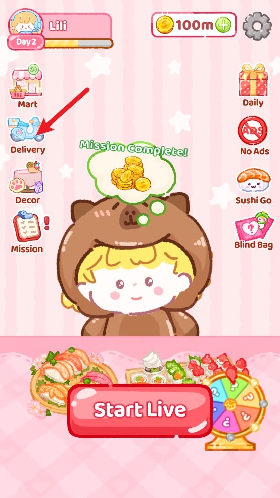 寿司乐园下载安装手机版截图