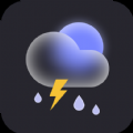 雷电天气app下载