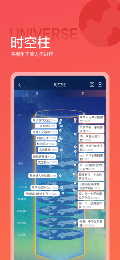 全歷史官網(wǎng)版入口截圖