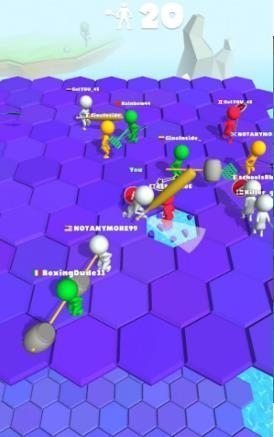 沙雕世界正版下载截图