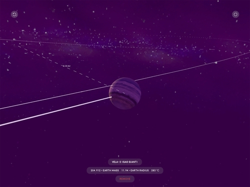 太空SPACE免费下载中文版截图