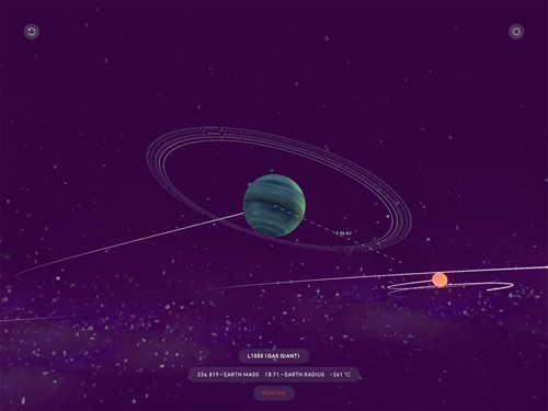 太空SPACE免费下载中文版截图