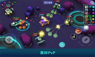 3D坦克襲擊最新版下載截圖