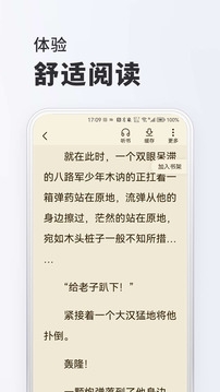 菠萝小说官网版app