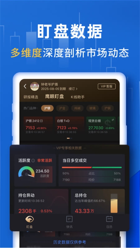 期货贵金属app下载