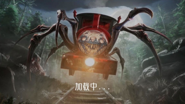 查爾斯恐怖火車安卓版下載截圖
