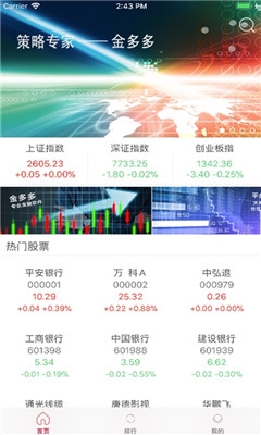 金多多策略app下载