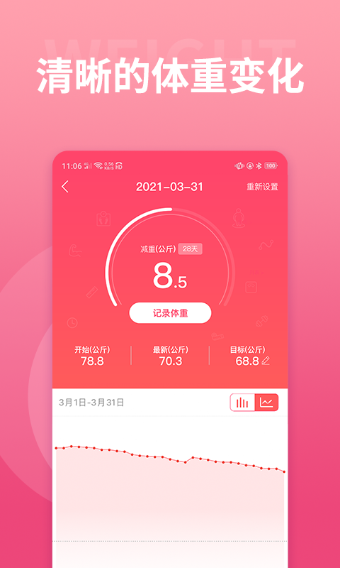 減肥小秘書下載截圖