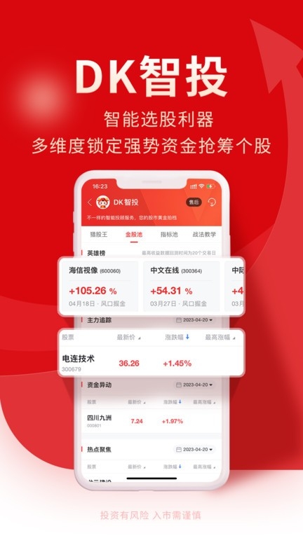 牛股王股票手机版下载