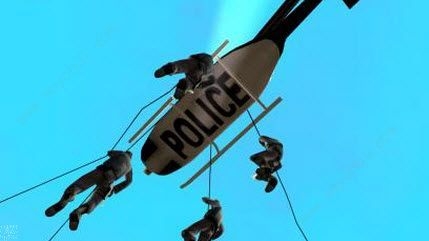GTA4手機(jī)版下載截圖