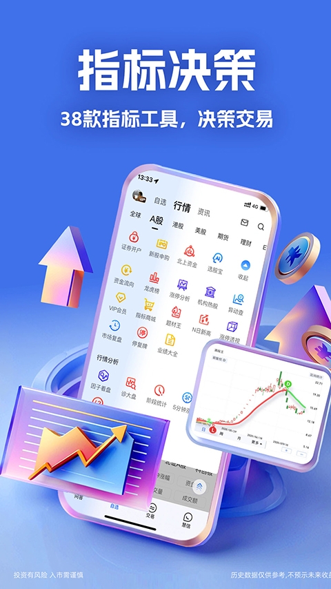 大智慧配资app下载