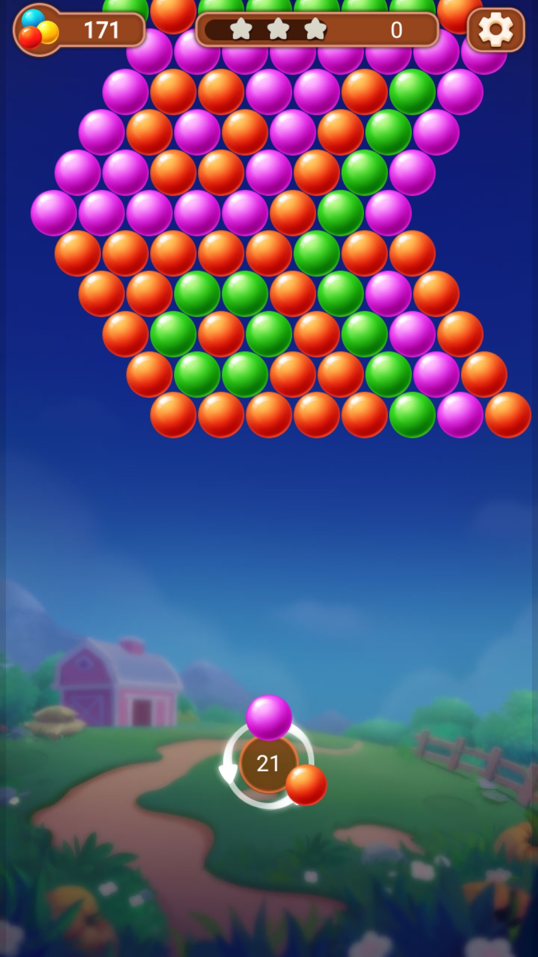 泡泡大作战下载免费截图