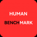 humanbenchmark(人類基準)軟件