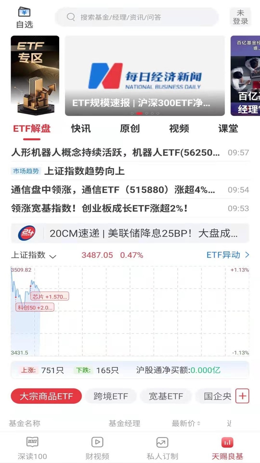 每日经济新闻app官网版