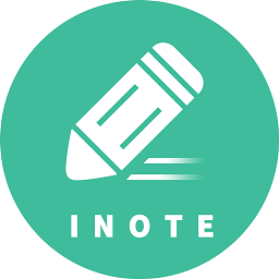 iNote悬浮记事本app下载