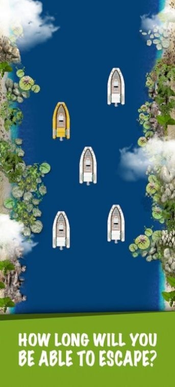 河流逃生最新版下载截图