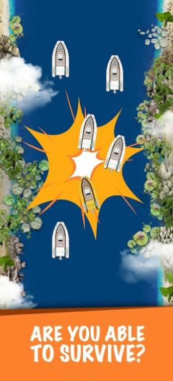 河流逃生最新版下载截图