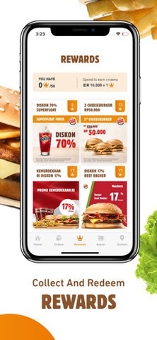 汉堡王官网版入口app