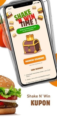 汉堡王官网版入口app