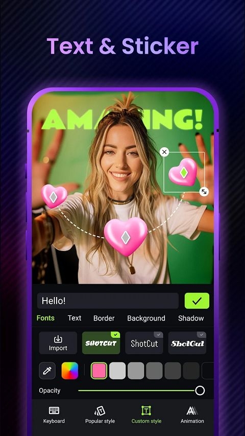 ShotCut下载最新版