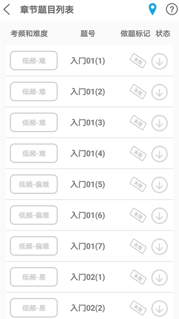 贝特狗考研最新版下载截图