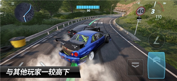 漂移賽車3下載安裝截圖