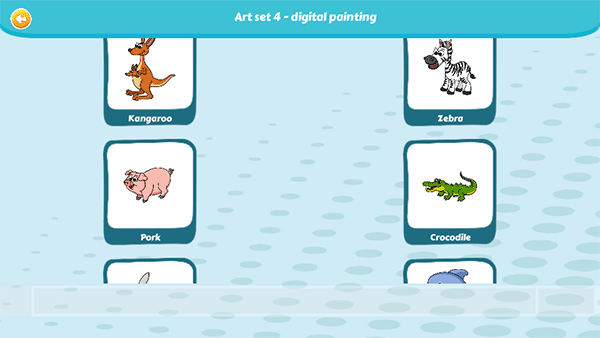 Artset4绘画软件下载截图