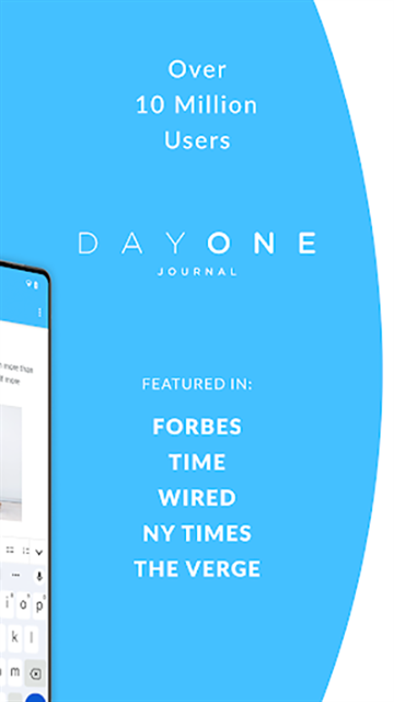Day One官方版下载