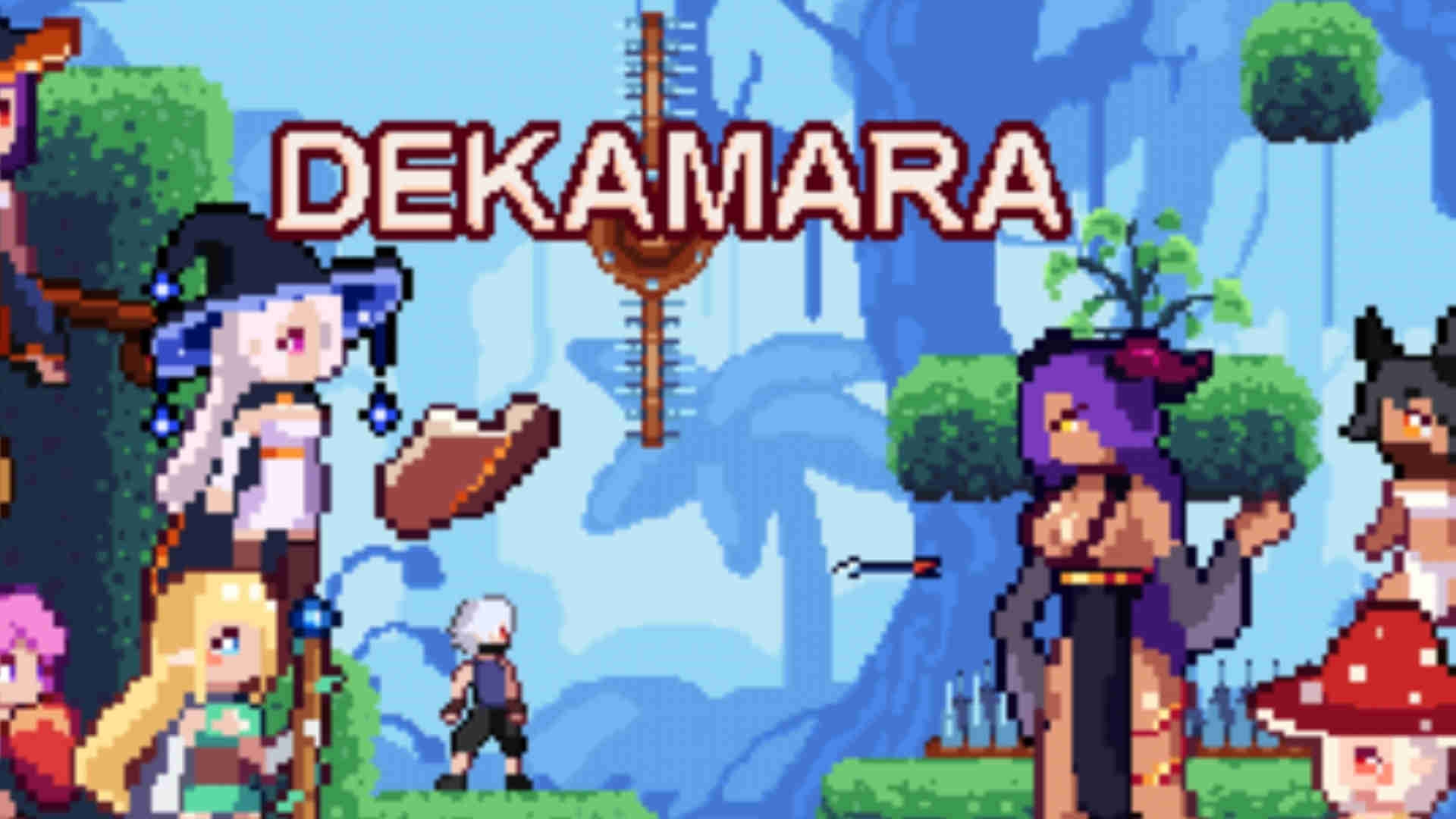 Dekamara安卓版下载
