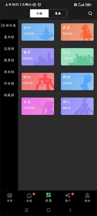 笔下趣阁app下载