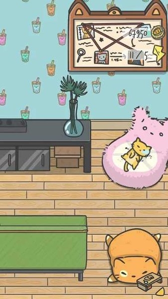 隐藏的猫咪侦探社游戏下载